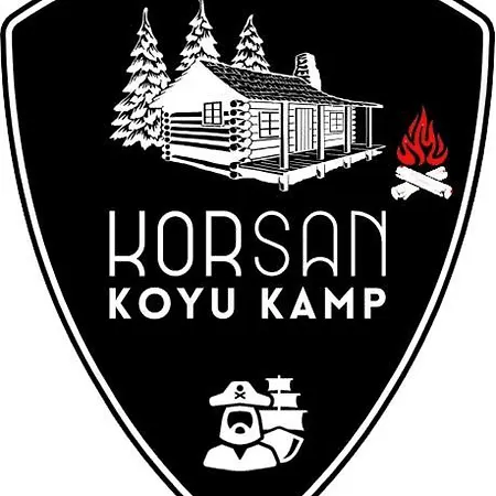 Campsite Likya Korsan Koyu Kamp
