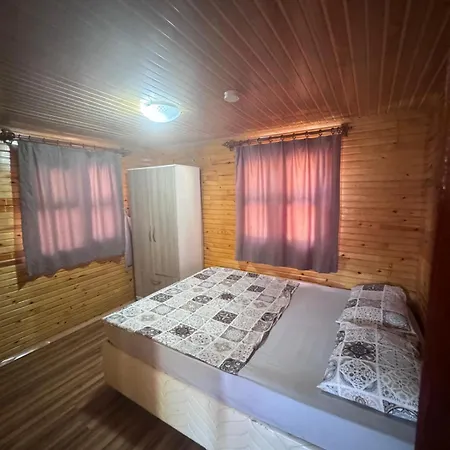 Likya Korsan Koyu Kamp